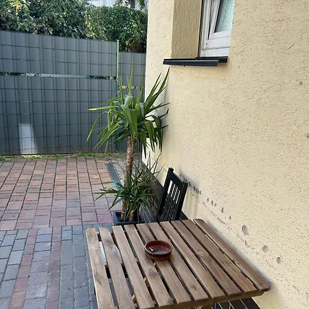 Charmante * Leimen (Baden)