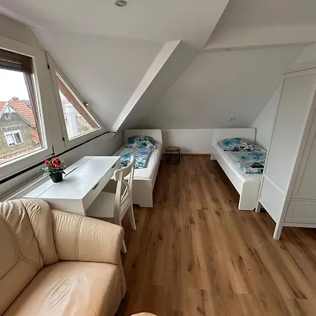 Charmante Leimen (Baden)