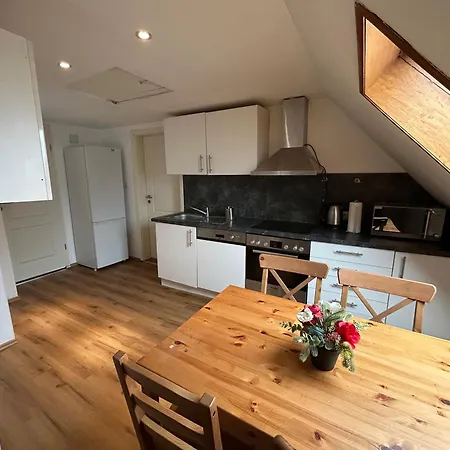 Charmante Apartament Leimen (Baden)