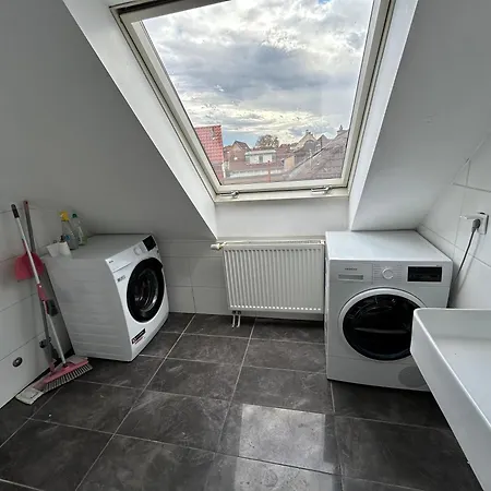 Charmante Apartament
