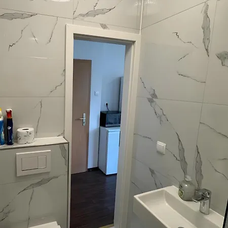Apartament Charmante