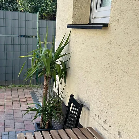 Apartament Charmante *
